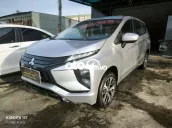 Mitsubishi Xpander 2019 MT