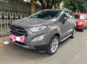 Ford EcoSport 2019 Titanium 1.5L AT - 590000 km