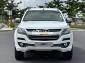 Chevrolet Trailblazer 2019 LTZ 70000 km