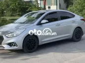 Hyundai Accent 2018 1.4 MT Base - 120000 km