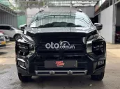 Mitsubishi Xpander Cross 2022 1.5AT,màu đen, 8v6