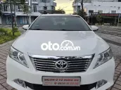 CAMRY 2012 2.5 G - 71000 km SIÊU CỌP