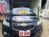 Cần bán xe cheverlet cruze