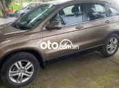 Honda CR V 2011 2.4 AT - 16000 km