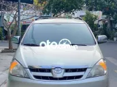Toyota Innova 2006 bản G - 13000 km