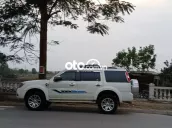 Ford Everest 2015 - 175800 km