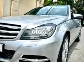 Mercedes Benz C Class 2012 C200 - 80 km