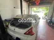 Peugeot 3008 2015 nhập khẩu 1.6L Turbo