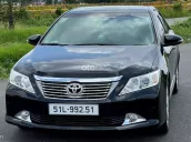 🚘 #Toyota_Camry 2.5G 📝 Sản xuất: 2013