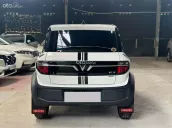 Odo 9.000 km lên rất nhiều đồ chơi