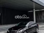 Mercedes Benz E Class 2009 - 120000 km