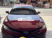 Toyota Camry 2022 Siêu lướt 37.0000Km