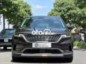 Kia Carnival 2022 2.2D Signature 7 ghế - 45000 km