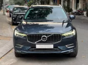 Mẫu xe gia đình an toàn của năm