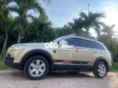 Captiva 2007 LT 2.4 siêu đẹp.9 chủ catvet bstp