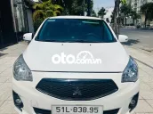 Mitsubishi Attrage 2019 CVT Có nút đề biển tp