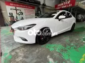 Mazda 3 2017 1.5 AT Sedan - 57000 km