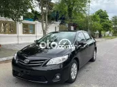 Toyota Corolla Altis 2011 1.8E AT - 170000 km