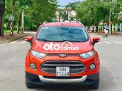 Ford EcoSport 2014 1.5L Titanium AT - 10000 km