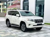 Toyota Land Cruiser Prado 2022 - 6000 km