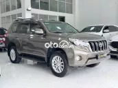 Toyota Land Cruiser Prado 2016