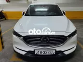 Mazda CX 8 2019 Premium - 35155 km