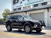 Toyota Fortuner 2.7V 4x4 AT 2017 - máy Xăng.