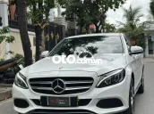 Mercedes Benz C Class 2016 - 86000 km