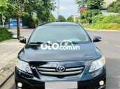 Toyota Corolla Altis 2010 1.8G MT - 92000 km