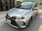 Toyota Vios 2023 Số tự động êm ái lướt 48.000Km