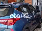 Kia Seltos 2023 1.4 Turbo Luxury - 32000 km