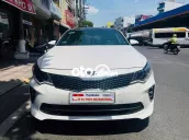 Kia Optima 2018 2.4 GT Line