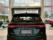 Geely Monjaro Flagship 2025 - Màu Xanh Green