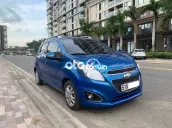 Chevrolet Spark 2013 LTZ 1.0 - 130000 km