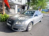 Audi A6 2009 - 118957 km