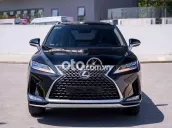 Lexus RX 300 2021 - 40000 km