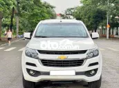 Chevrolet Trailblazer 2018 2.5 MT - 140000 km