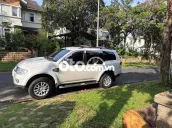 Mitsubishi Pajero Sport 2014 G 4x2 AT - 37000 km