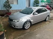Kia Forte 2011 SX 1.6 AT - 182419 km
