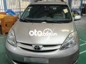 Toyota Sienna LE 3.5 2007 bản 8 chỗ Không Lỗi Nhỏ