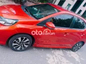 Honda Brio 2020 RS chính chủ xe nữ chạy còn mới