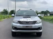 Toyota Fortuner 2014 2.5G 4x2 - 150000 km