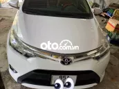 Toyota Vios 2022 E 1.5 MT - 210000 km