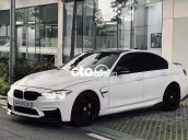 BMW 3 Series 2014 320i - 80000 km