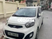 Kia Morning 2012 1.0 AT - 140000 km