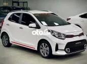 🚘 Kia Morning 2022 GT Line - Lướt 2V km