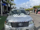 Ford Everest 2011 2.6L 4x4 MT - 160000 km