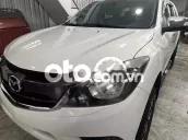 Mazda BT 50 2017 2.2L 4x2 AT - 55000 km