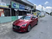 Mazda 2 2019 Premium Sedan - 40000 km -1 chủ sd