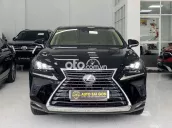Lexus NX300 2020 1 chủ - 38000 km